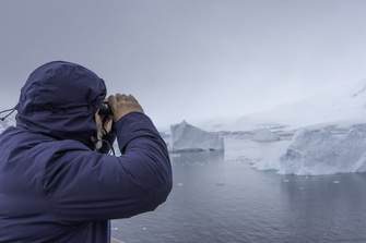Fred.Olsen Cruise Lines Balmoral Guest On Deck in Antarctica ©Fred.Olsen Cruise Lines.jpg